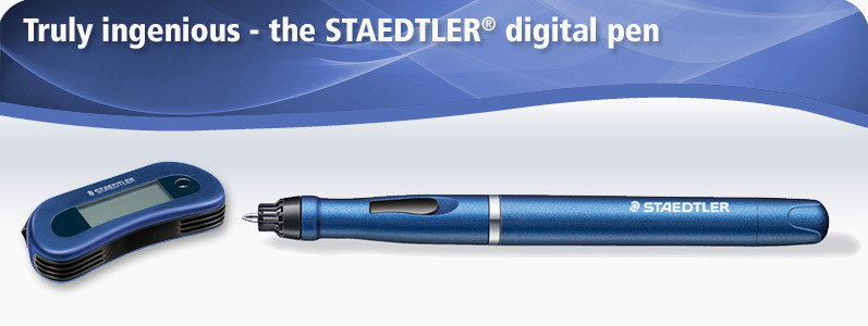 Stage Pen Archive Gadgets